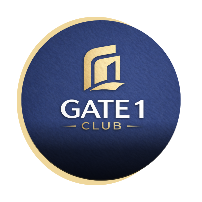 Gate 1 Club